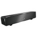 Genius Акустична система Genius SoundBar 100 USB Black (31730024400)