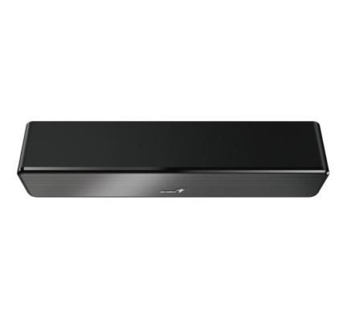 Genius Акустична система Genius SoundBar 100 USB Black (31730024400)