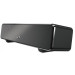 Genius Акустична система Genius SoundBar 100 USB Black (31730024400)