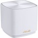 ASUS Точка доступу Wi-Fi ASUS XD4 Plus 1pk White (90IG07M0-MO3C00)