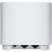 ASUS Точка доступу Wi-Fi ASUS XD4 Plus 1pk White (90IG07M0-MO3C00)
