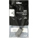 Cablexpert Перехідник Mini DisplayPort to DisplayPort Cablexpert (A-mDPM-DPF4K-01)