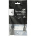 Cablexpert Перехідник Mini DisplayPort to HDMI Cablexpert (A-mDPM-HDMIF4K-01)