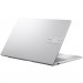 ASUS Ноутбук ASUS Vivobook 15 X1504VA-BQ151 (90NB10J2-M00J10)