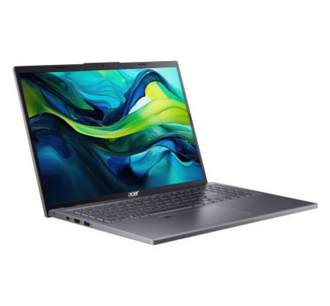 Acer Ноутбук Acer Aspire 16 A16-51GM (NX.KXPEU.001)