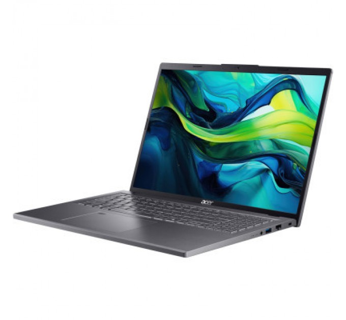 Acer Ноутбук Acer Aspire 16 A16-51GM (NX.KXPEU.001)