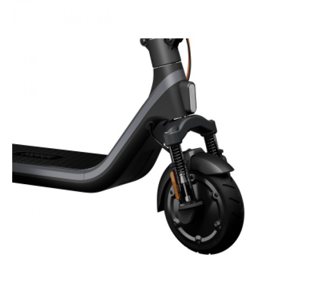 Електросамокат Segway Ninebot E2 PLUS E II, чорний (AA.05.14.02.0003)