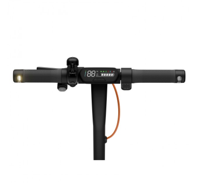 Електросамокат Segway Ninebot E2 PLUS E II, чорний (AA.05.14.02.0003)