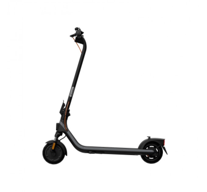 Електросамокат Segway Ninebot E2 PLUS E II, чорний (AA.05.14.02.0003)