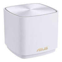 Точка доступу Wi-Fi ASUS XD4 Plus 2pk White (90IG07M0-MO3C20)
