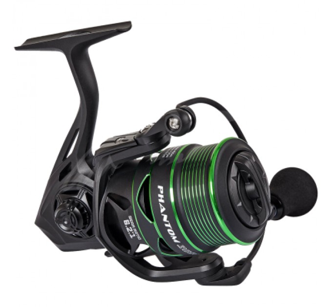 Brain Котушка Brain Phantom Match/Bolo 3000 9+1BB 6.2:1 (1858.42.41)