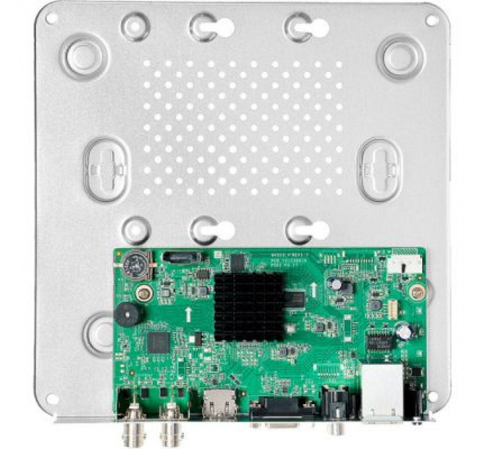 Реєстратор для відеоспостереження Hikvision iDS-7104HQHI-M1/S(C)