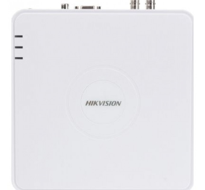 Реєстратор для відеоспостереження Hikvision iDS-7104HQHI-M1/S(C)