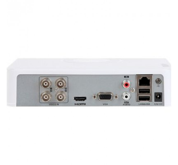 Реєстратор для відеоспостереження Hikvision iDS-7104HQHI-M1/S(C)