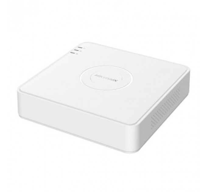 Реєстратор для відеоспостереження Hikvision iDS-7104HQHI-M1/S(C)