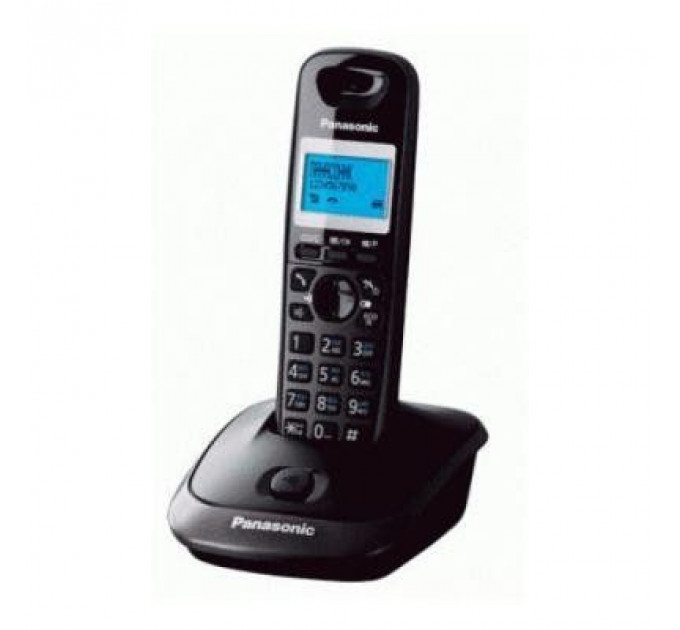 Телефон DECT Panasonic KX-TG2511UAT