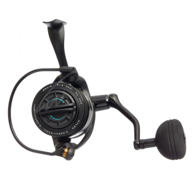 Котушка Favorite SW X1 2500HG 9+1BB (1878.06.64)