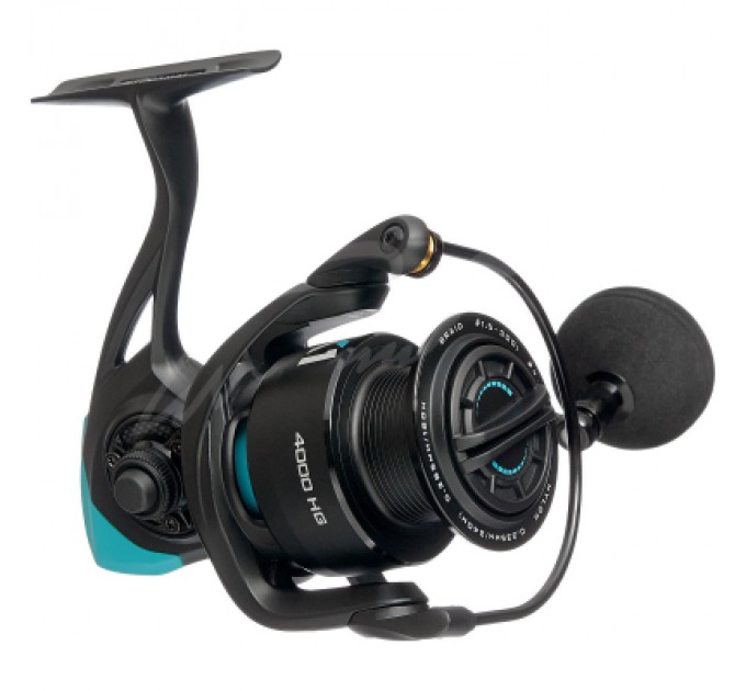 Котушка Favorite SW X1 2500HG 9+1BB (1878.06.64)