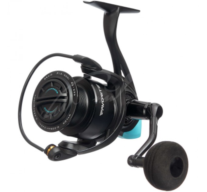 Котушка Favorite SW X1 2500HG 9+1BB (1878.06.64)