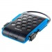 ADATA Зовнішній жорсткий диск 2.5" 1TB ADATA (AHD720-1TU31-CBL)
