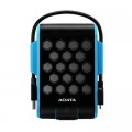 ADATA Зовнішній жорсткий диск 2.5" 1TB ADATA (AHD720-1TU31-CBL)