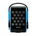 ADATA Зовнішній жорсткий диск 2.5" 1TB ADATA (AHD720-1TU31-CBL)