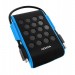 ADATA Зовнішній жорсткий диск 2.5" 1TB ADATA (AHD720-1TU31-CBL)