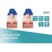 Digitus Патч-корд 10м, CAT 6 S-FTP, AWG 27/7, LSZH, blue Digitus (DK-1644-100/B)
