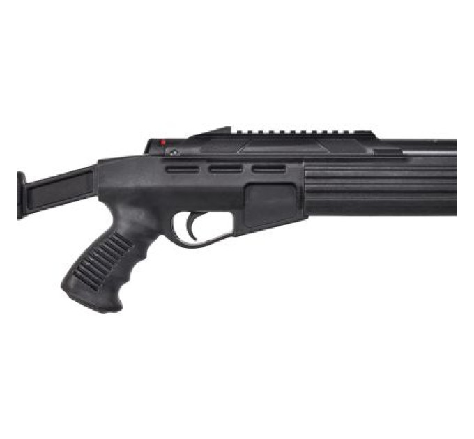 Optima Пневматична гвинтівка Optima AirTact Vortex 4,5 мм (2370.36.63)