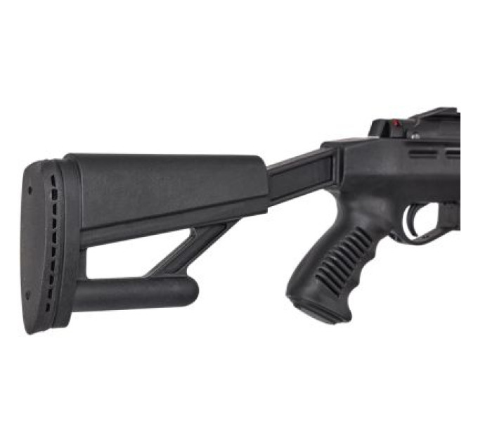 Optima Пневматична гвинтівка Optima AirTact Vortex 4,5 мм (2370.36.63)