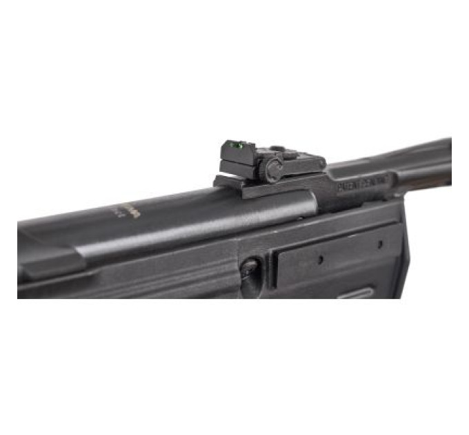 Optima Пневматична гвинтівка Optima AirTact Vortex 4,5 мм (2370.36.63)