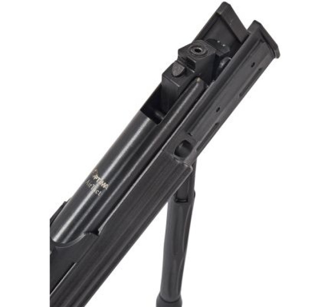 Optima Пневматична гвинтівка Optima AirTact Vortex 4,5 мм (2370.36.63)