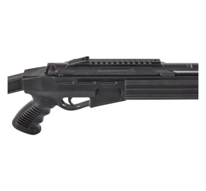 Optima Пневматична гвинтівка Optima AirTact Vortex 4,5 мм (2370.36.63)