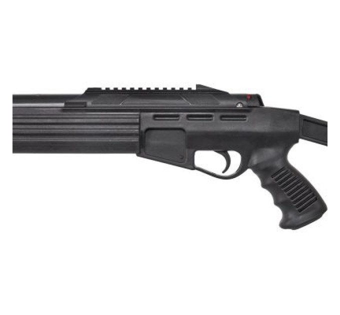 Optima Пневматична гвинтівка Optima AirTact Vortex 4,5 мм (2370.36.63)