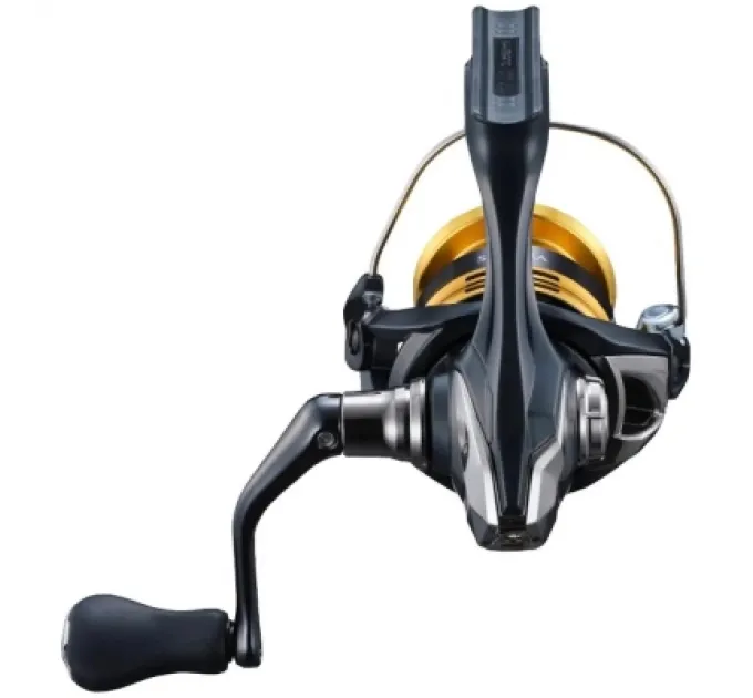 Котушка Shimano Sahara FJ 4000 4+1BB (SH4000FJ)