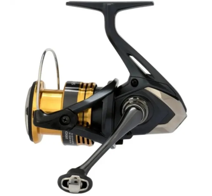 Котушка Shimano Sahara FJ 4000 4+1BB (SH4000FJ)