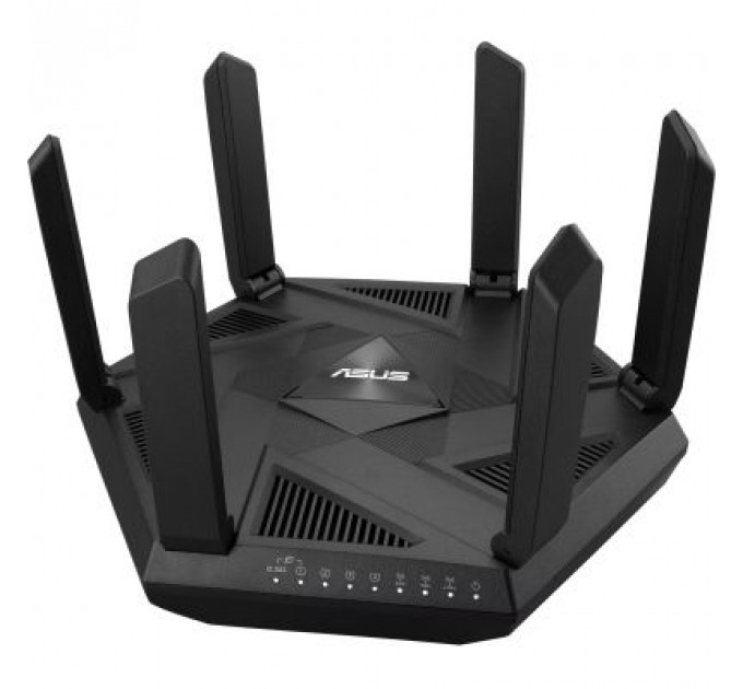 Маршрутизатор ASUS RT-AXE7800