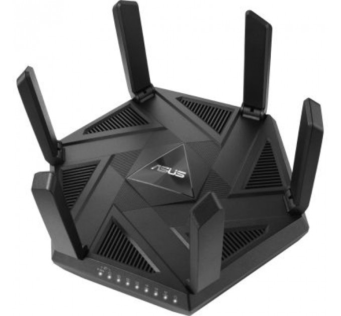 Маршрутизатор ASUS RT-AXE7800