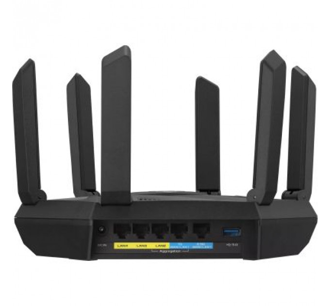 Маршрутизатор ASUS RT-AXE7800