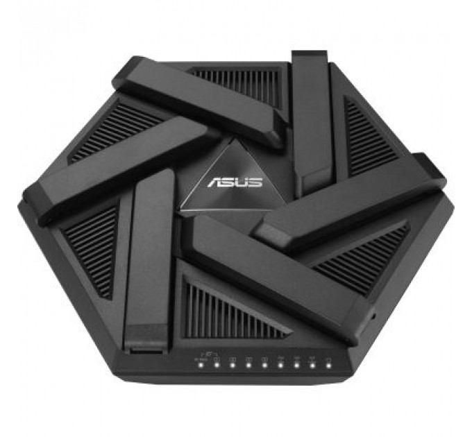 Маршрутизатор ASUS RT-AXE7800