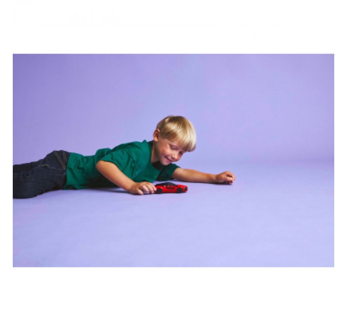 Конструктор LEGO City Червоний спортивний автомобіль (60448)