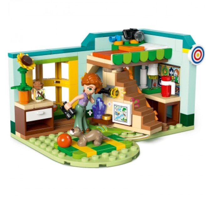 Конструктор LEGO Friends Кімната Отом (42646)
