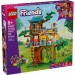 Конструктор LEGO Friends Тусовка у будиночку дружби на дереві (42652)
