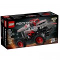 LEGO Конструктор LEGO Technic Monster Jam ThunderROARus з інерційним двигуном (42200)