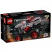 LEGO Конструктор LEGO Technic Monster Jam ThunderROARus з інерційним двигуном (42200)
