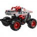 LEGO Конструктор LEGO Technic Monster Jam ThunderROARus з інерційним двигуном (42200)