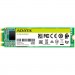 ADATA Накопичувач SSD M.2 2280 512GB ADATA (ASU650NS38-512GT-C)