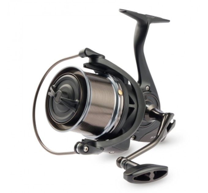 Котушка Brain Mission SE Reel 8000 12+1 BB 4.11 (1858.47.10)