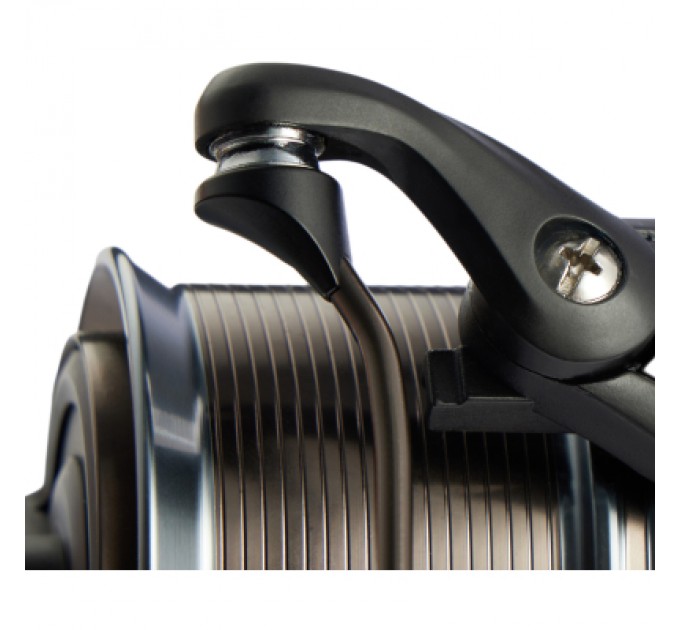 Котушка Brain Mission SE Reel 8000 12+1 BB 4.11 (1858.47.10)