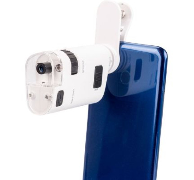 Sigeta Мікроскоп Sigeta MicroLine 120x-190x (65146)